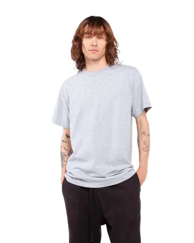 Shaka Wear Adult Active Short-Sleeve Crewneck T-Shirt — view 37