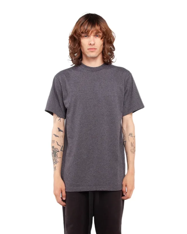 Shaka Wear Adult Active Short-Sleeve Crewneck T-Shirt — view 40