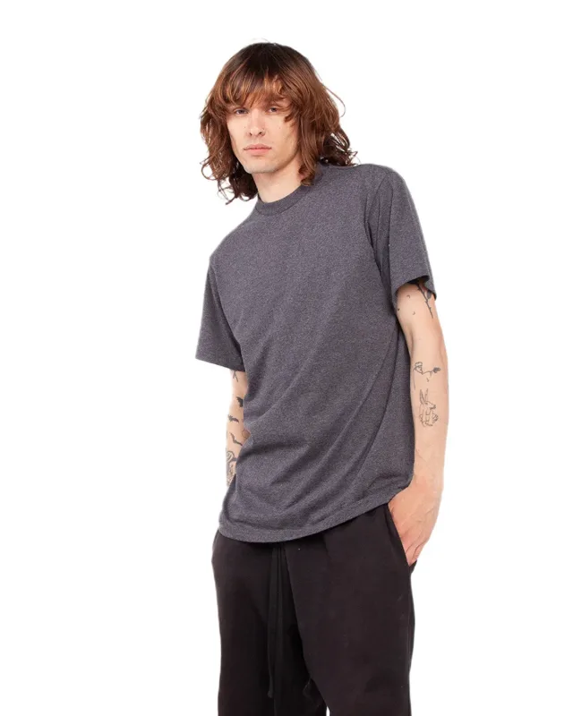 Shaka Wear Adult Active Short-Sleeve Crewneck T-Shirt — view 41