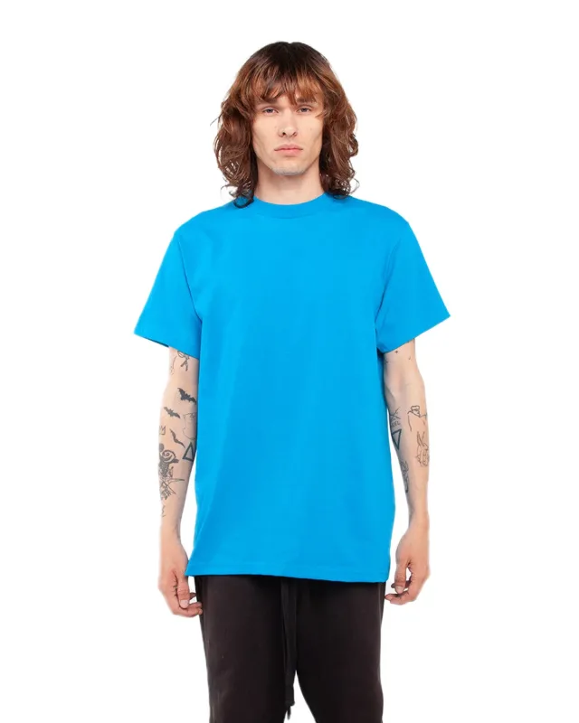 Shaka Wear Adult Active Short-Sleeve Crewneck T-Shirt — view 44