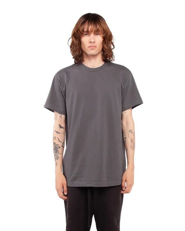 Shaka Wear Adult Active Short-Sleeve Crewneck T-Shirt — view 47