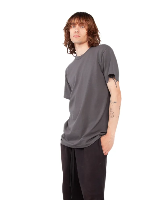 Shaka Wear Adult Active Short-Sleeve Crewneck T-Shirt — view 48