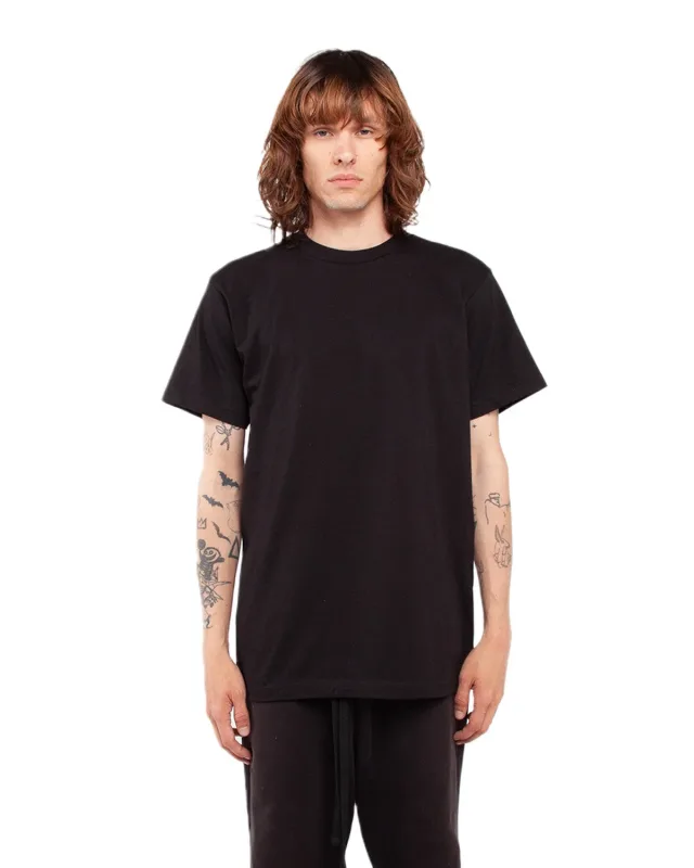 Shaka Wear Adult Active Short-Sleeve Crewneck T-Shirt — view 51