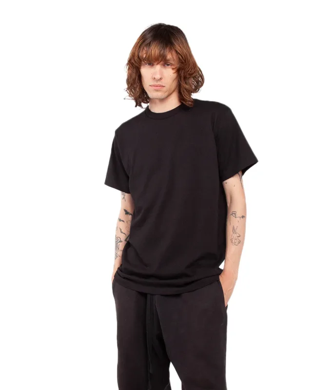 Shaka Wear Adult Active Short-Sleeve Crewneck T-Shirt — view 52