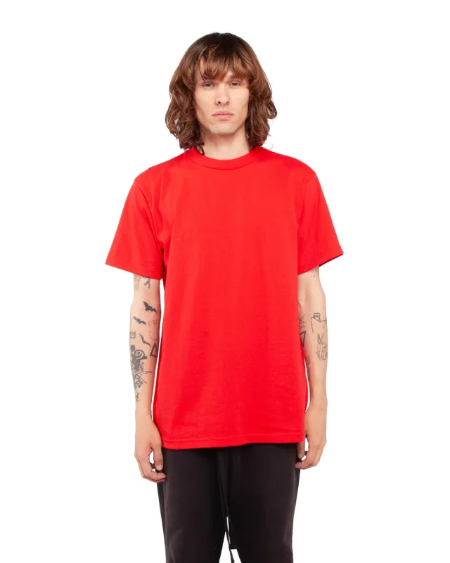 Shaka Wear Adult Active Short-Sleeve Crewneck T-Shirt — view 55