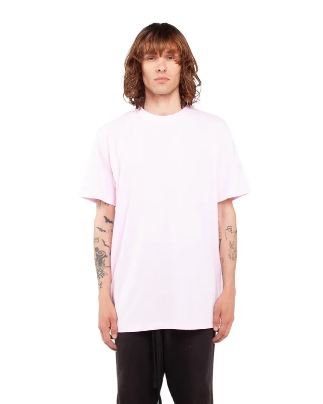 Shaka Wear Adult Active Short-Sleeve Crewneck T-Shirt — view 6