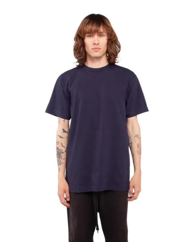 Shaka Wear Adult Active Short-Sleeve Crewneck T-Shirt — view 63