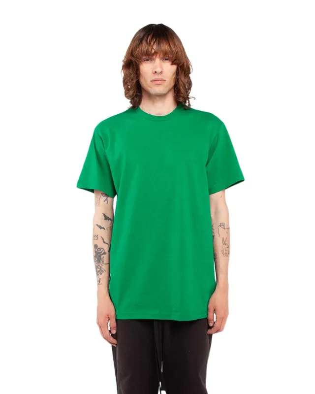 Shaka Wear Adult Active Short-Sleeve Crewneck T-Shirt — view 66