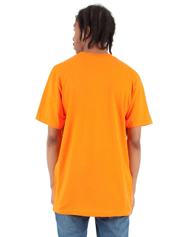 Shaka Wear Adult Active Short-Sleeve Crewneck T-Shirt — view 68