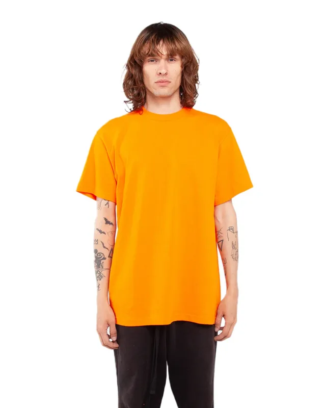 Shaka Wear Adult Active Short-Sleeve Crewneck T-Shirt — view 69