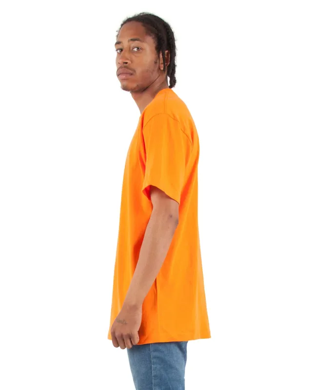 Shaka Wear Adult Active Short-Sleeve Crewneck T-Shirt — view 71