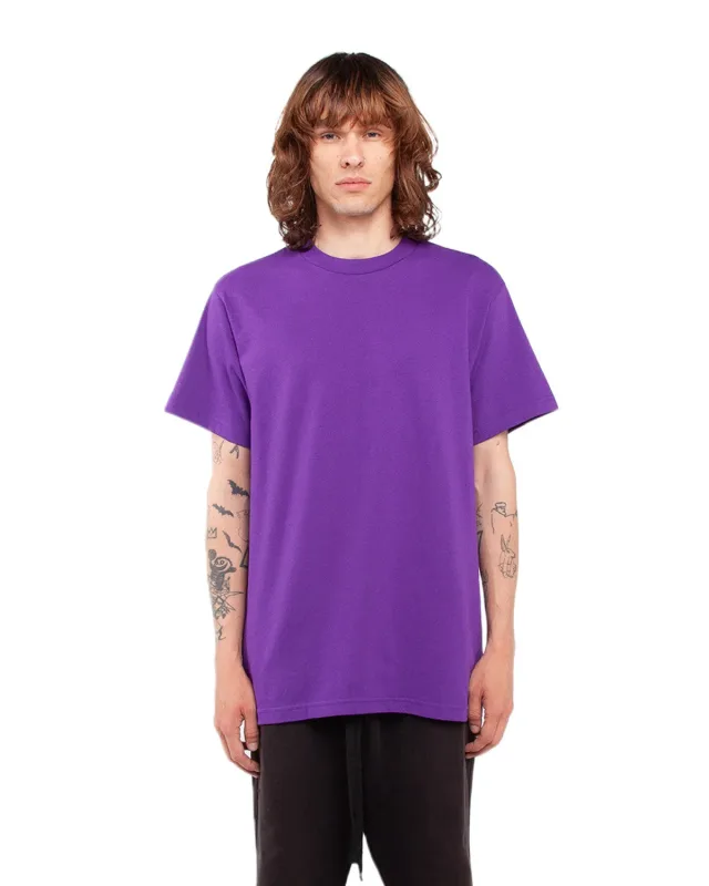 Shaka Wear Adult Active Short-Sleeve Crewneck T-Shirt — view 73