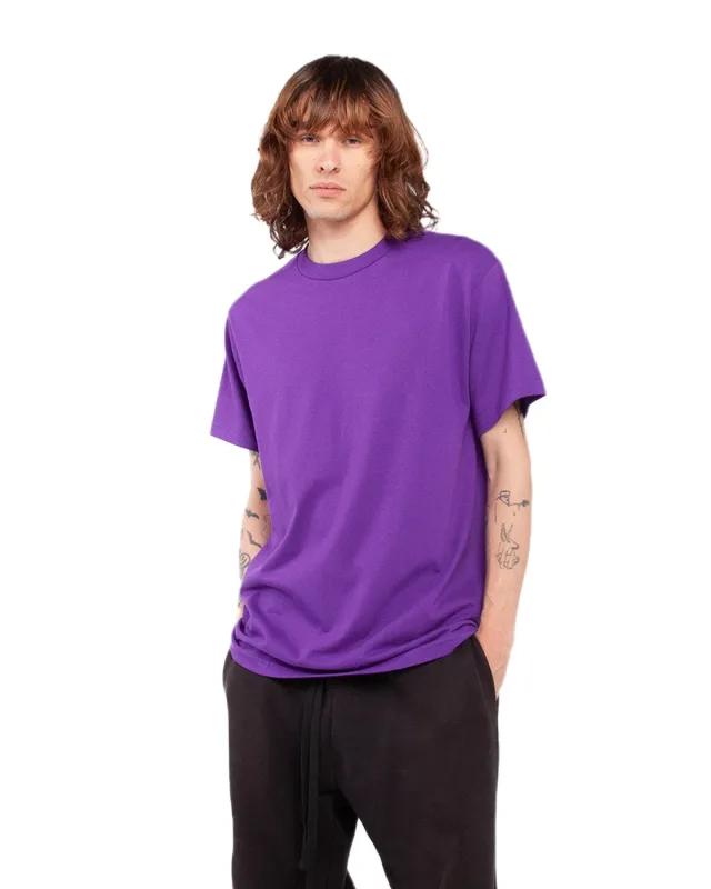 Shaka Wear Adult Active Short-Sleeve Crewneck T-Shirt — view 74
