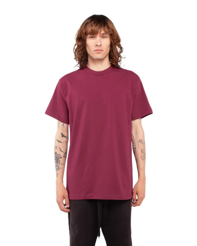 Shaka Wear Adult Active Short-Sleeve Crewneck T-Shirt — view 77