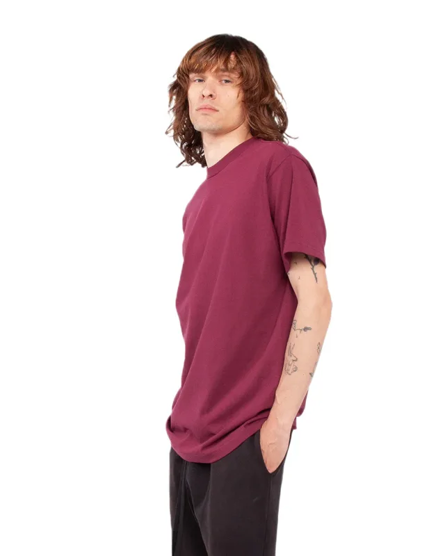 Shaka Wear Adult Active Short-Sleeve Crewneck T-Shirt — view 78