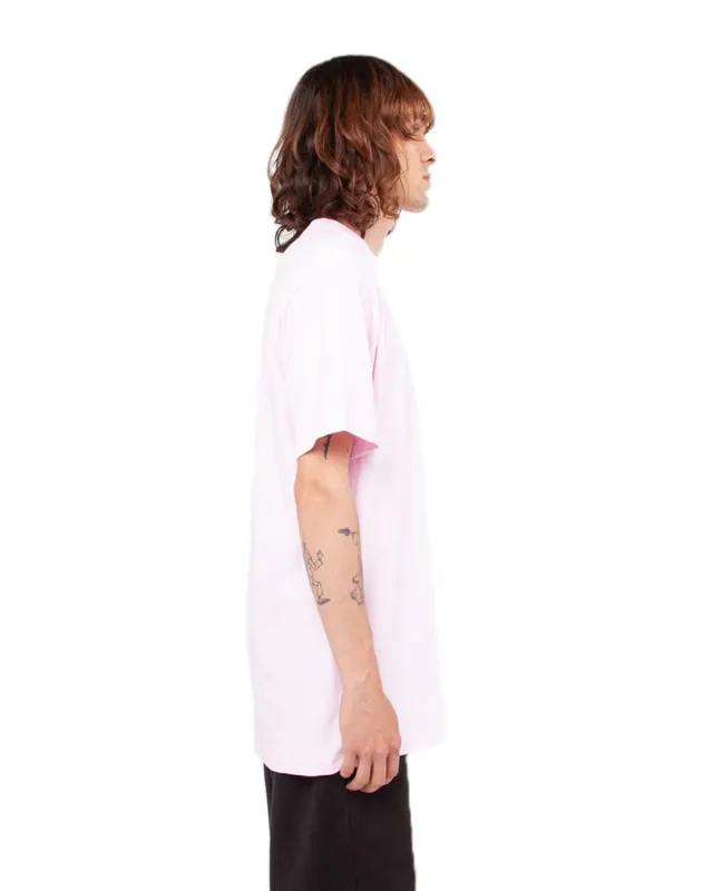 Shaka Wear Adult Active Short-Sleeve Crewneck T-Shirt — view 8