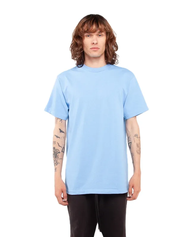 Shaka Wear Adult Active Short-Sleeve Crewneck T-Shirt — view 81