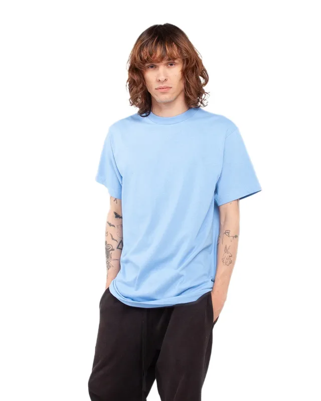 Shaka Wear Adult Active Short-Sleeve Crewneck T-Shirt — view 82