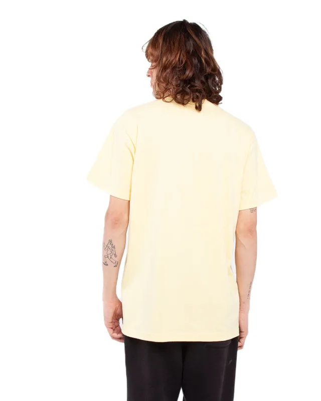 Shaka Wear Adult Active Short-Sleeve Crewneck T-Shirt — view 84