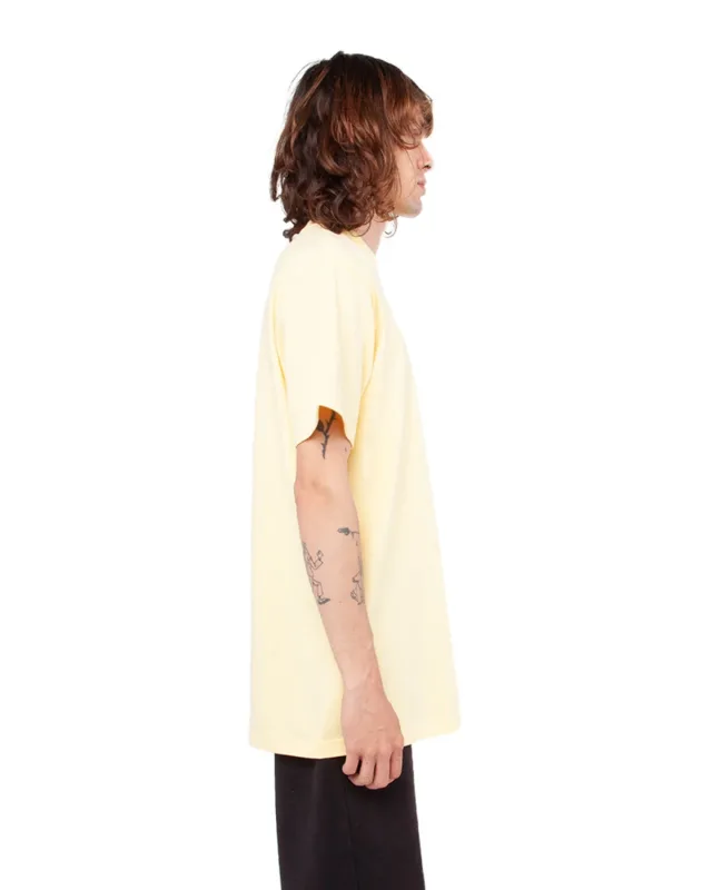 Shaka Wear Adult Active Short-Sleeve Crewneck T-Shirt — view 86