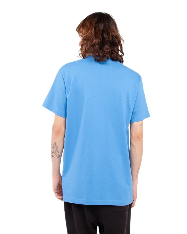 Shaka Wear Adult Active Short-Sleeve Crewneck T-Shirt — view 87