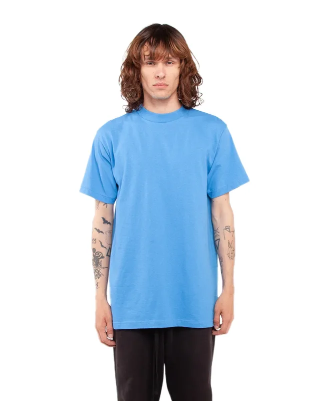Shaka Wear Adult Active Short-Sleeve Crewneck T-Shirt — view 88