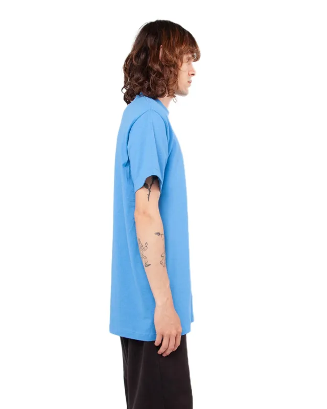Shaka Wear Adult Active Short-Sleeve Crewneck T-Shirt — view 90