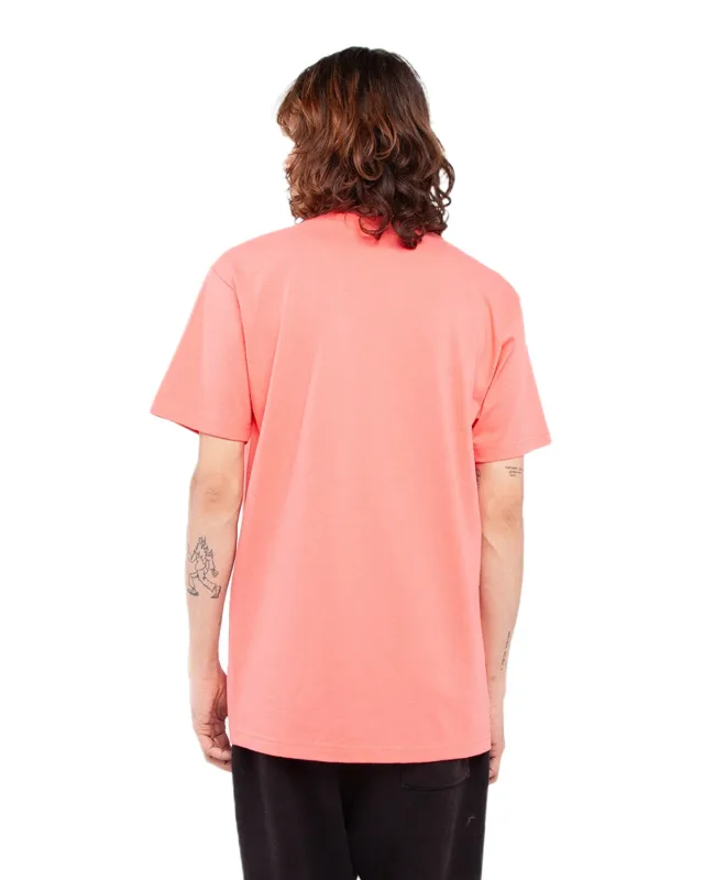 Shaka Wear Adult Active Short-Sleeve Crewneck T-Shirt — view 91