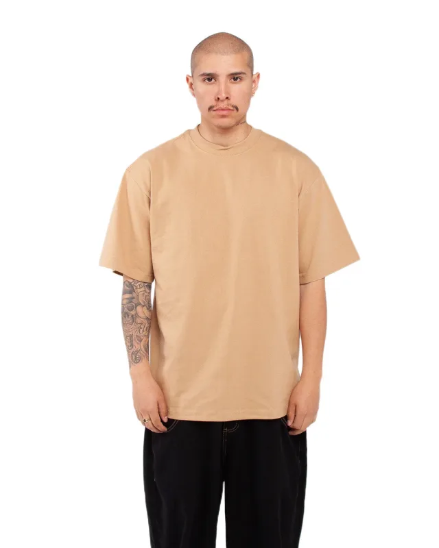 Shaka Wear Adult Max Heavyweight T-Shirt — view 10