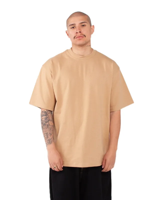 Shaka Wear Adult Max Heavyweight T-Shirt — view 11