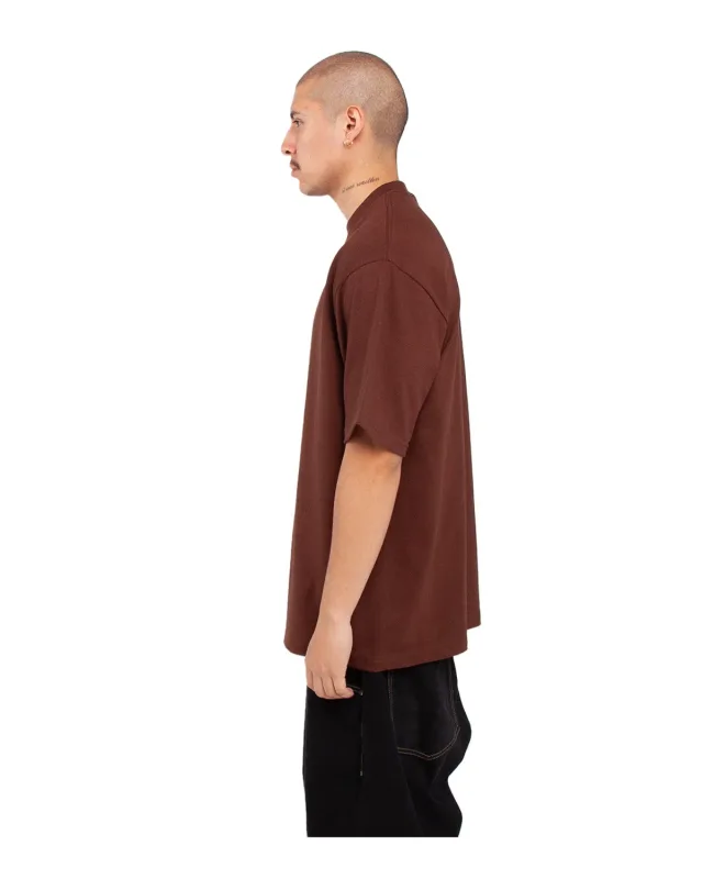 Shaka Wear Adult Max Heavyweight T-Shirt — view 16