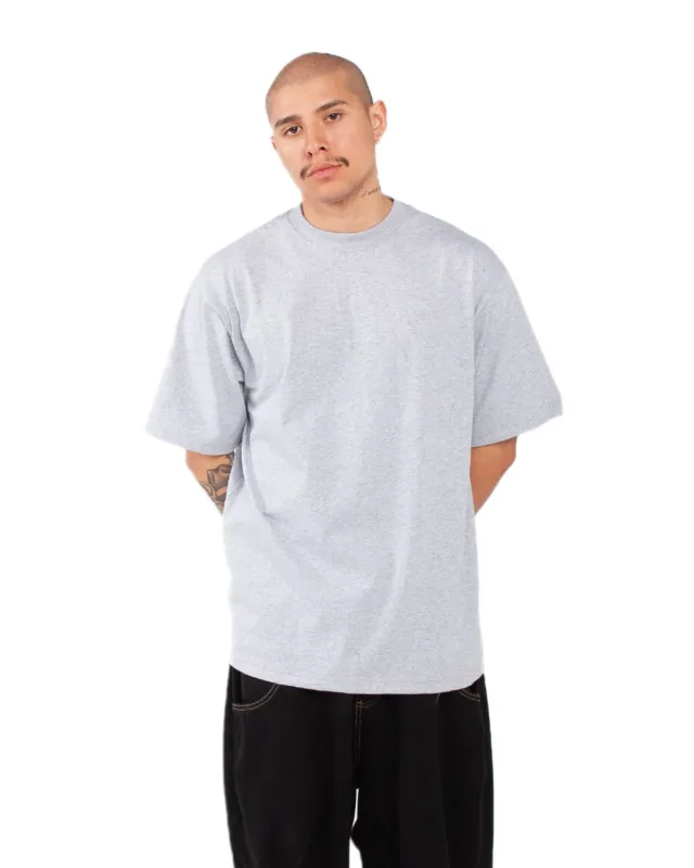 Shaka Wear Adult Max Heavyweight T-Shirt — view 23
