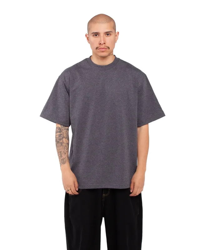 Shaka Wear Adult Max Heavyweight T-Shirt — view 26