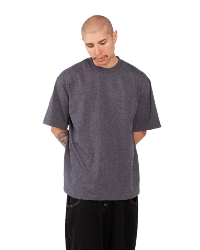 Shaka Wear Adult Max Heavyweight T-Shirt — view 27