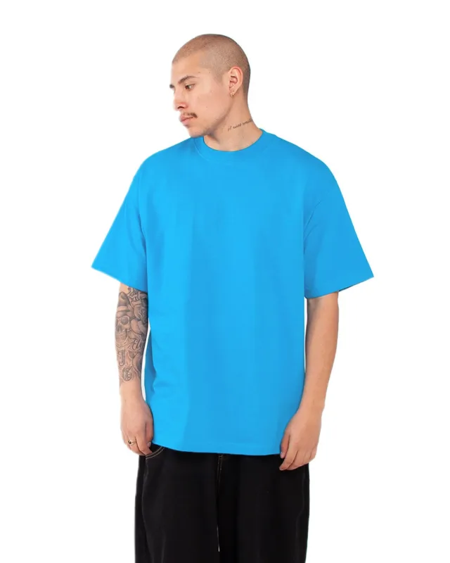 Shaka Wear Adult Max Heavyweight T-Shirt — view 31