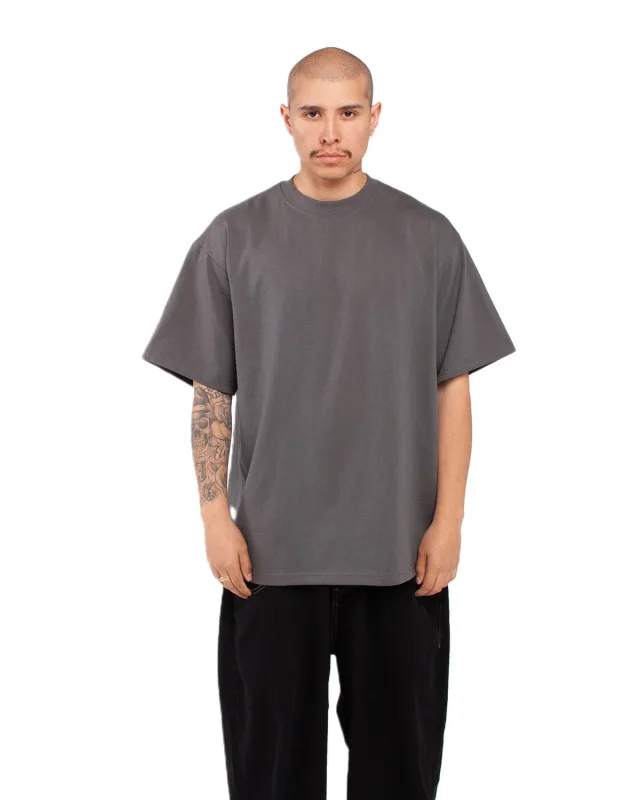 Shaka Wear Adult Max Heavyweight T-Shirt — view 34