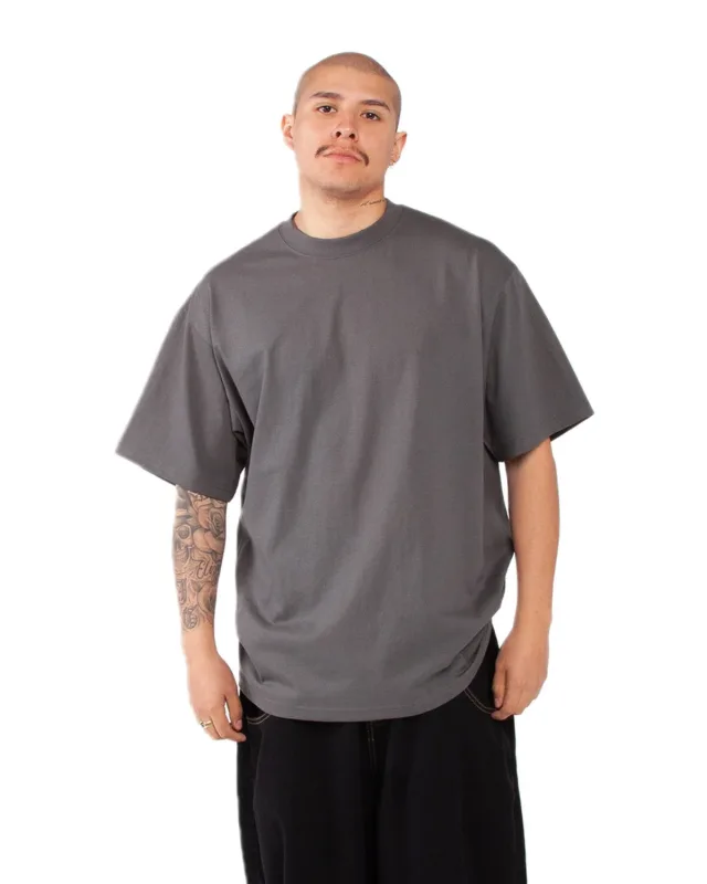Shaka Wear Adult Max Heavyweight T-Shirt — view 35