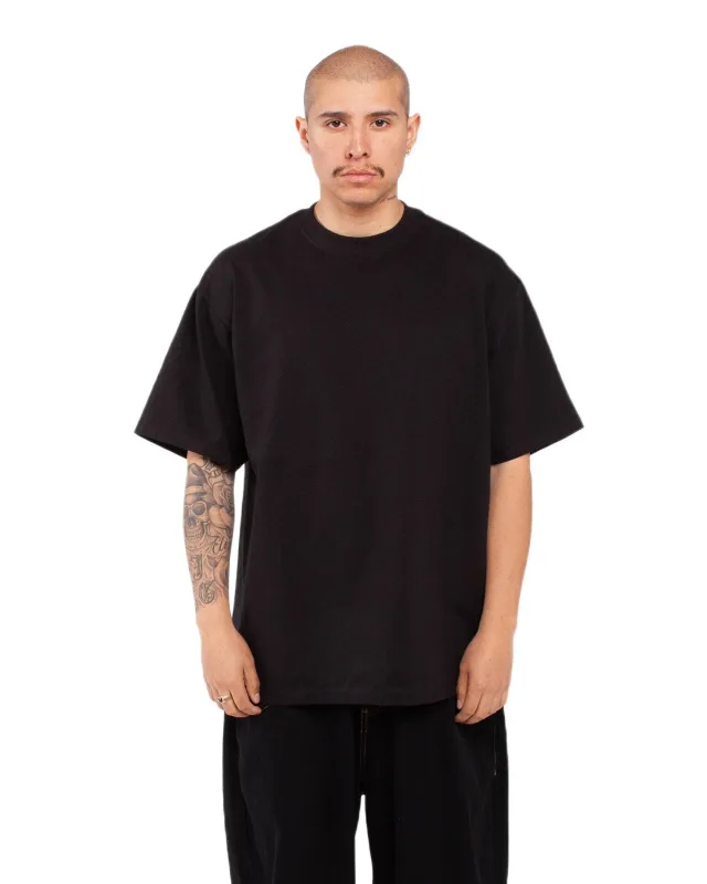 Shaka Wear Adult Max Heavyweight T-Shirt — view 38