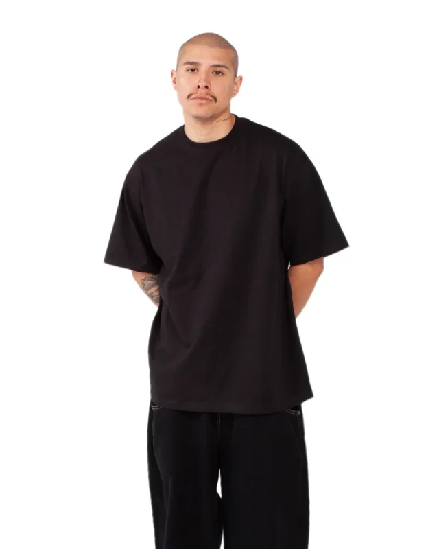 Shaka Wear Adult Max Heavyweight T-Shirt — view 39