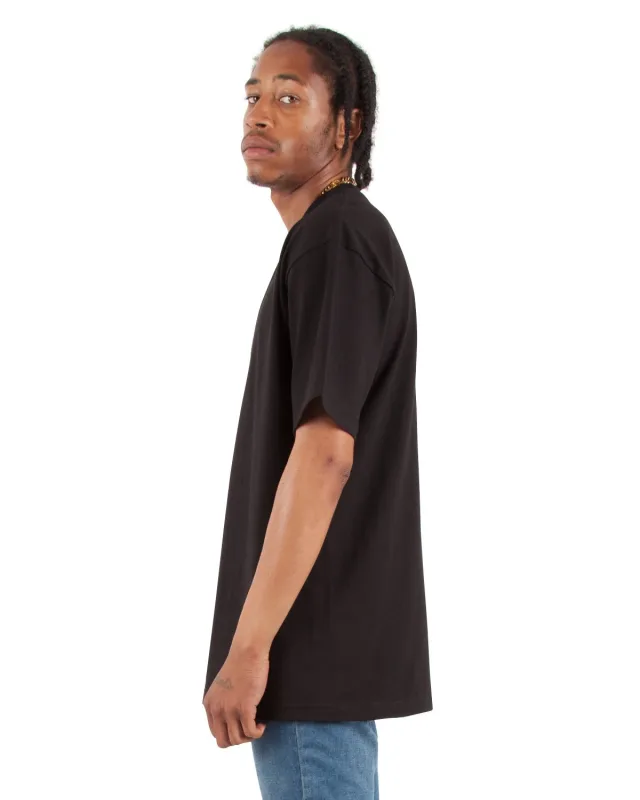 Shaka Wear Adult Max Heavyweight T-Shirt — view 40