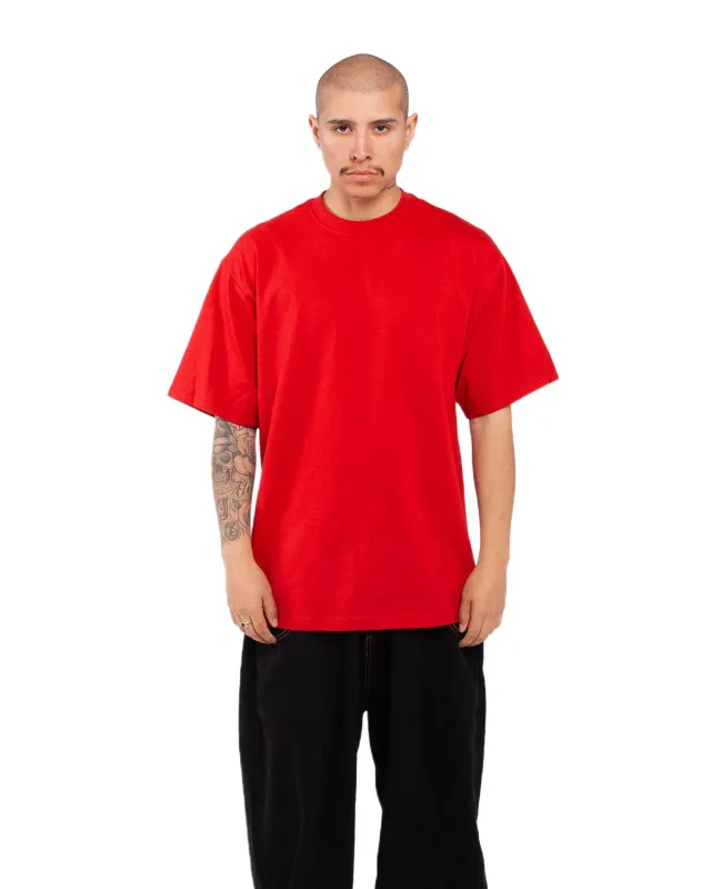 Shaka Wear Adult Max Heavyweight T-Shirt — view 42