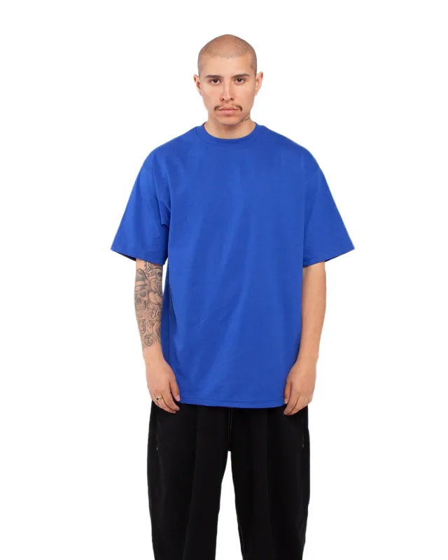 Shaka Wear Adult Max Heavyweight T-Shirt — view 46