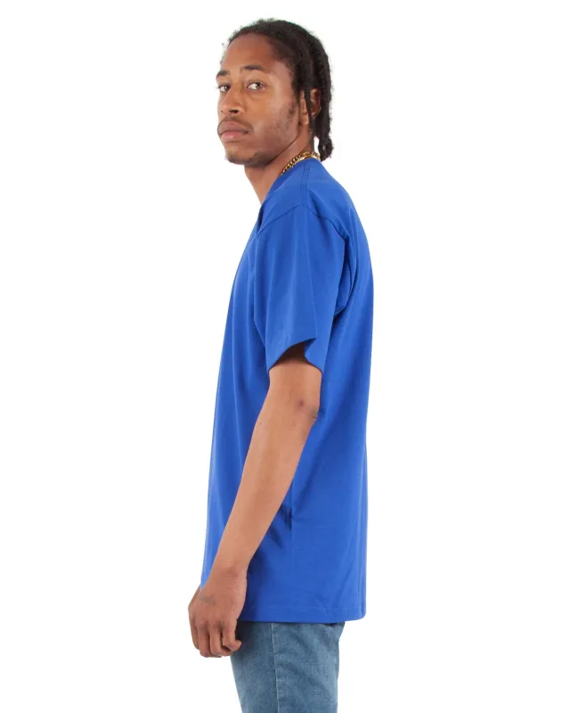 Shaka Wear Adult Max Heavyweight T-Shirt — view 48