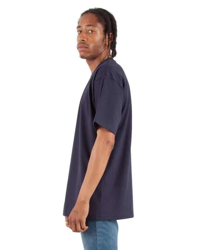 Shaka Wear Adult Max Heavyweight T-Shirt — view 52