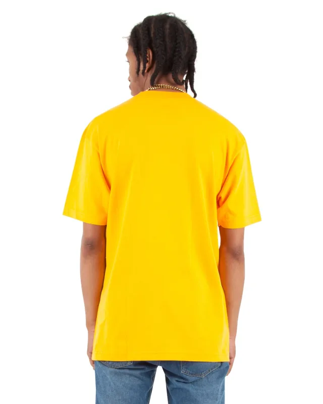 Shaka Wear Adult Max Heavyweight T-Shirt — view 53