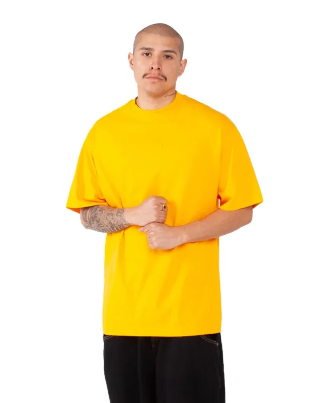 Shaka Wear Adult Max Heavyweight T-Shirt — view 55