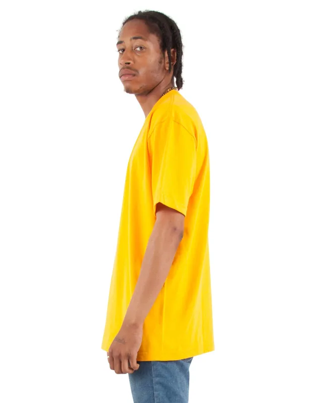 Shaka Wear Adult Max Heavyweight T-Shirt — view 56