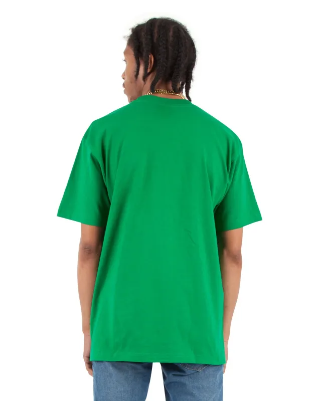 Shaka Wear Adult Max Heavyweight T-Shirt — view 57