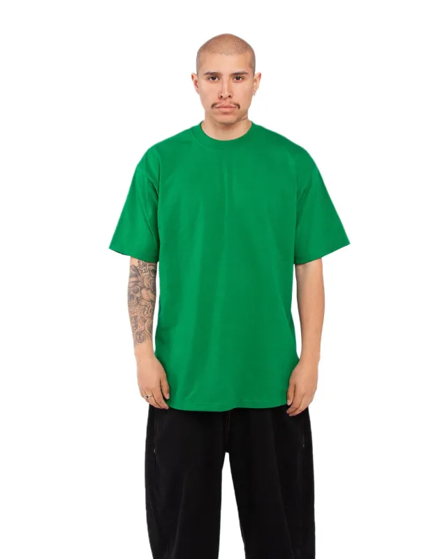 Shaka Wear Adult Max Heavyweight T-Shirt — view 58