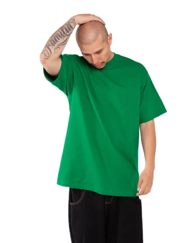 Shaka Wear Adult Max Heavyweight T-Shirt — view 59